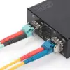 Digitus DN-81000-04 SFP Module 1.25 Gbps Multimode LC Duplex