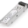 Digitus DN-81000-04 SFP Module 1.25 Gbps Multimode LC Duplex