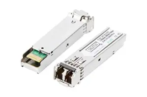 Digitus DN-81000 Mini Gbic SFP Multimode LC Duplex