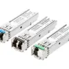 Digitus DN-81201 Mini GBIC SFP Fibra Óptica 10GBPS