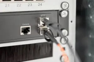 Digitus DN-81221 SFP+ 10G DAC 1m