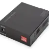 Digitus DN-82120-1 Media Converter Gigabit Fibra Ótica
