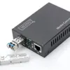 Digitus DN-82130 Media Converter SFP Gbic RJ45