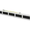 Digitus DN-91350-1 Switch de Rede 1A 19 polegadas