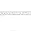 Digitus DN-91410-LF Patch Panel Modular 24-Port Grey