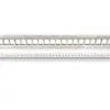 Digitus DN-91410-LF Patch Panel Modular 24-Port Grey