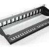Digitus DN-91420 Patch Panel 12 Portas para Rack 10″