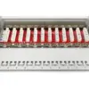 Digitus DN-91612S-EA-G Patch Panel Shielded 12-Port Cinza