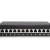 Digitus DN-91612S-EA Patch Panel Cat.6A Shielded 12-Port Preto