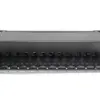 Digitus DN-91612S-EA Patch Panel Cat.6A Shielded 12-Port Preto