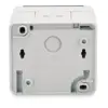 Digitus DN-93844-OD Tomada IP44 Outdoor Surface Mount Box