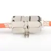 Digitus DN-93909 Conector de Campo Cat 6A Fully Shielded Metálico