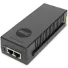 Digitus DN-95108 Injetor PoE+ 10G 1 Porta