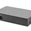 Digitus DN-95140 Switch Gigabit Ethernet 8 Portas PoE