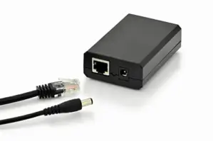 Digitus DN-95205 Distribuidor Gigabit PoE 24W