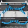 Digitus DN-95331 Switch Gigabit 8 Port Poe+ Gerenciado