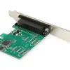 Digitus DS-30020-1 Placa de Expansão PCIe para SATA 4 Dispositivos