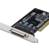 Digitus DS-33002-1 Adaptador Serial PCIe