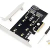 Digitus DS-33170 Adaptador M.2 NVMe SSD Preto
