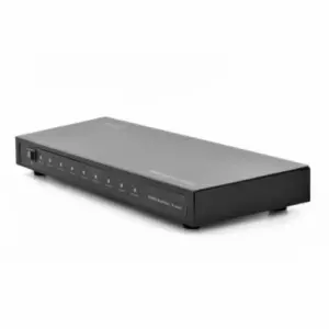 Digitus DS-43302 Divisor HDMI 8 Portas
