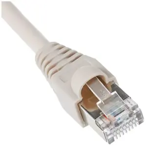 Digitus Duplicador Conector de Rede RJ45 Macho a 2xRJ45 Femea Cat 5e