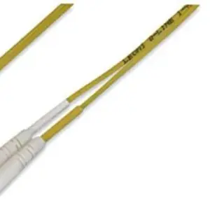 Digitus E2000 LC de Fibra Óptica 3m