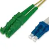 Digitus E2000 LC de Fibra Óptica 3m