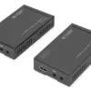 Digitus Extensor HDMI KVM 1 4K HDBaseT