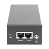 Digitus Injetor PoE++ Gigabit Ethernet 85W