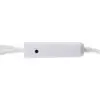 Digitus Slim iBridge 3 Spider USB-Hub USB 2.0 4 portas