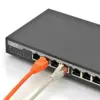 Digitus Switch 8 Portas Gigabit PoE