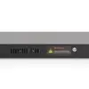 Digitus Switch 8 Portas Gigabit PoE