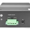 Digitus Switch PoE+ Gigabit 7 Portas