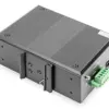 Digitus Switch PoE+ Gigabit 7 Portas