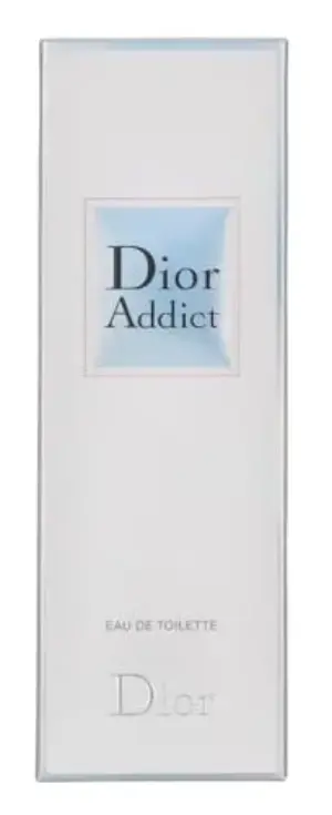 Dior Addict Eau de Toilette 100ml Mulher