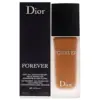 Dior Diorskin Forever Skin Mate Base Tom 6N Neutral 30ml