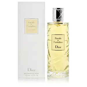Dior Escale A Portofino Eau de Toilette 125ml