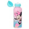 Disney Sanduicheira e Cantimplora Minnie Alumínio 500 ml
