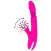 Diversia Bunny Up & Down Vibrador 24cm