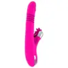Diversia Bunny Up & Down Vibrador 24cm