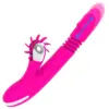 Diversia Bunny Up & Down Vibrador 24cm