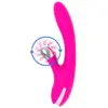 Diversia Bunny Waves Vibrador 24cm