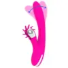 Diversia Bunny Waves Vibrador 24cm