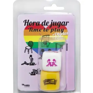 Diverty Sex Taloka Dados de Postura de Menina + Dados de Lugar