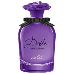 Dolce & Gabbana Dolce Violet Eau de Toilette 75ml Perfume Mulher