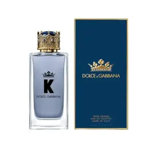 Dolce & Gabbana K By D&G Eau de Toilette 100ml