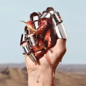 Dolce & Gabbana K Eau de Parfum Masculino 50ml