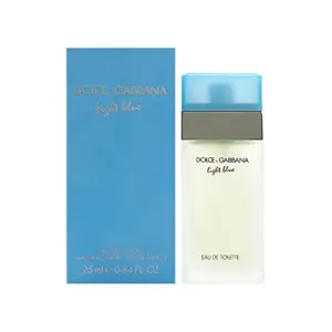 Dolce & Gabbana Light Blue Woman Eau de Toilette 25ml