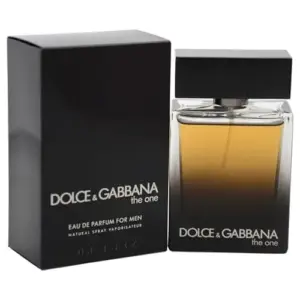 Dolce & Gabbana The One Man Eau de Parfum Toranjericão, Coentro e Manjericão
