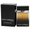 Dolce & Gabbana The One Man Eau de Parfum Toranjericão, Coentro e Manjericão